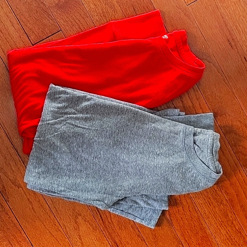 Long Sleeve BUNDLE